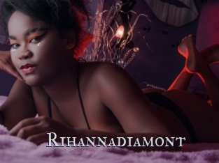 Rihannadiamont