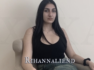 Rihannaliend