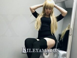 Rileyamazon