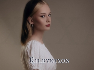 Rileynixon