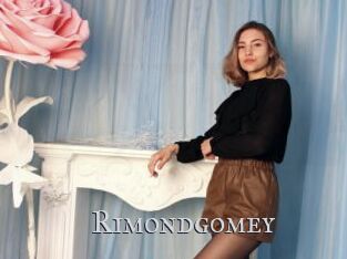 Rimondgomey