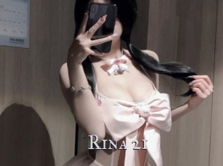 rina_21 Xxx Amateur