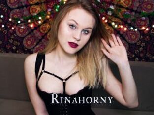 Rinahorny