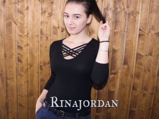 Rinajordan