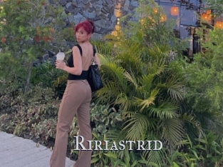 Ririastrid