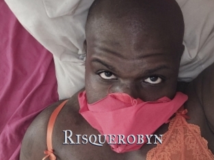 Risquerobyn