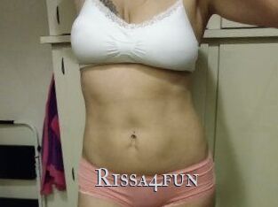 Rissa4fun