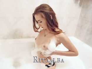 Ritaalba