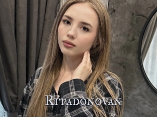 Ritadonovan