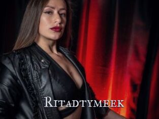Ritadtymeek