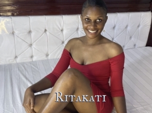 Ritakati