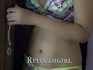 Ritucamgirl