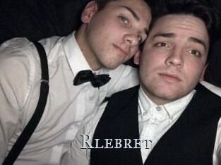 Rlebret