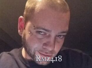 Rmz418