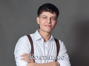 roathiago Xxx Amateur