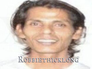 Robbiethicklong