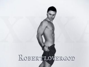 Robertlovergod