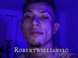robertwillians20 Xxx Amateur
