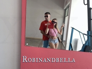 Robinandbella
