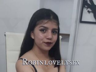 Robinlovelysex