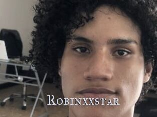 Robinxxstar
