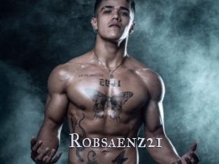 robsaenz21 Xxx Amateur
