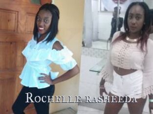Rochelle_rasheeda