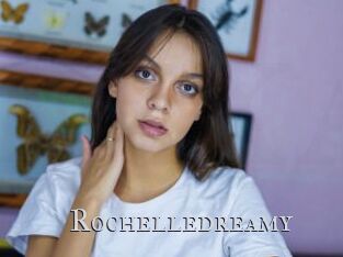 rochelledreamy Xxx Amateur