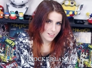 rockerlana Xxx Amateur