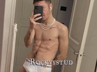 Rockyystud
