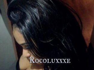 rocoluxxxe Xxx Amateur