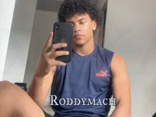 roddymach Xxx Amateur