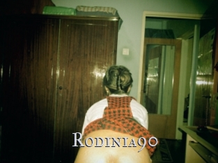Rodinia90