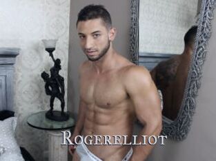 Rogerelliot