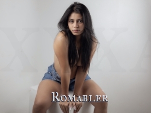 Romabler