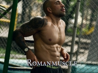 Romanmuscle