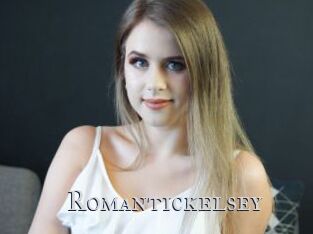 Romantickelsey