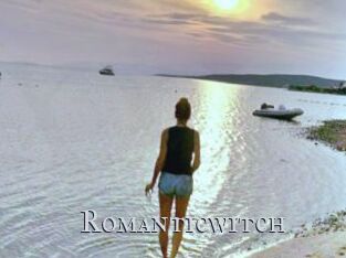romanticwitch Xxx Amateur