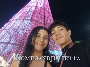 Romeoandjulietta