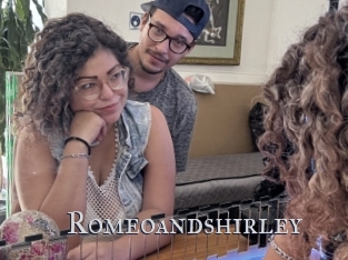 Romeoandshirley