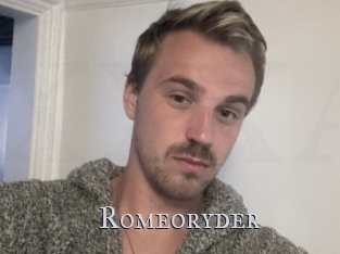 Romeoryder
