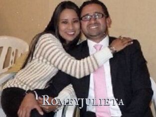 Romeyjulieta