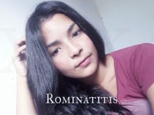 Rominatitis