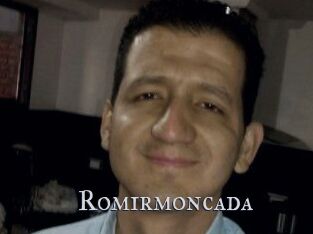 Romirmoncada