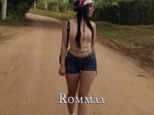 Rommaa