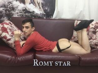 Romy_star