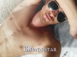 Romyostar