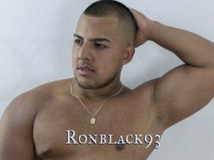 Ronblack93