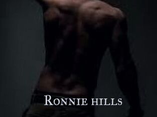 ronnie_hills Xxx Amateur
