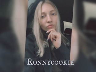 Ronnycookie